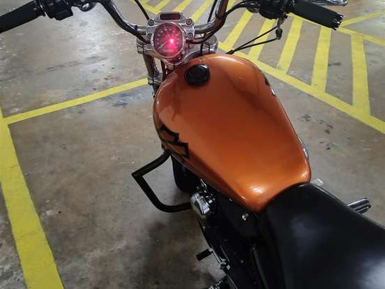 HARLEY-DAVIDSON-SPORTSTER 1200 CUSTOM CA LIMITED HARLEY-DAVIDSON-SPORTSTER 1200 CUSTOM CA LIMITED-2015
