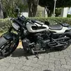 HARLEY-DAVIDSON SPORTSTER S HARLEY-DAVIDSON SPORTSTER S