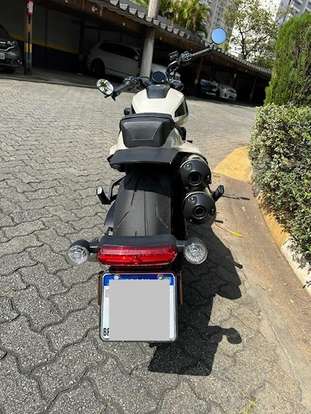 HARLEY-DAVIDSON-SPORTSTER S-2023