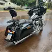 HARLEY-DAVIDSON STREET GLIDE SPECIAL HARLEY-DAVIDSON STREET GLIDE SPECIAL