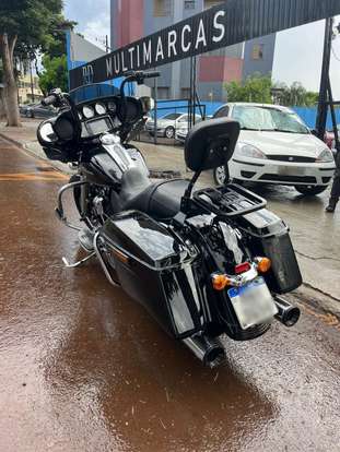 HARLEY-DAVIDSON-STREET GLIDE SPECIAL HARLEY-DAVIDSON-STREET GLIDE SPECIAL-2017