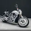 HARLEY-DAVIDSON V-ROD 10TH ANNIVERSARY EDITION HARLEY-DAVIDSON V-ROD 10TH ANNIVERSARY EDITION