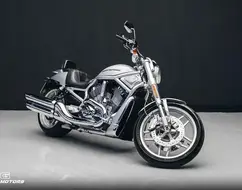 HARLEY-DAVIDSON V-ROD 10TH ANNIVERSARY EDITION HARLEY-DAVIDSON V-ROD 10TH ANNIVERSARY EDITION