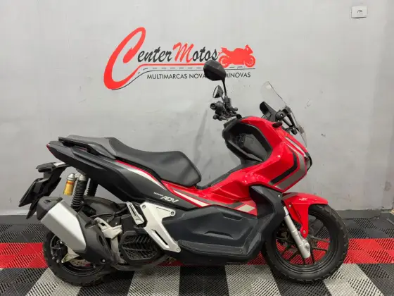 HONDA ADV 