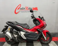 HONDA ADV HONDA ADV