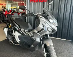 HONDA ADV HONDA ADV
