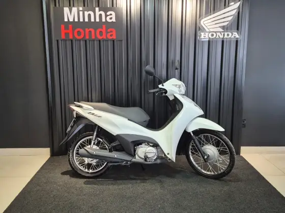 HONDA BIZ 125 ES 