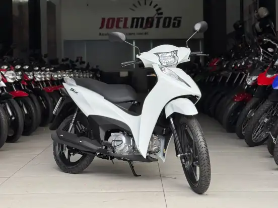 HONDA-BIZ 125 ES HONDA-BIZ 125 ES-2026
