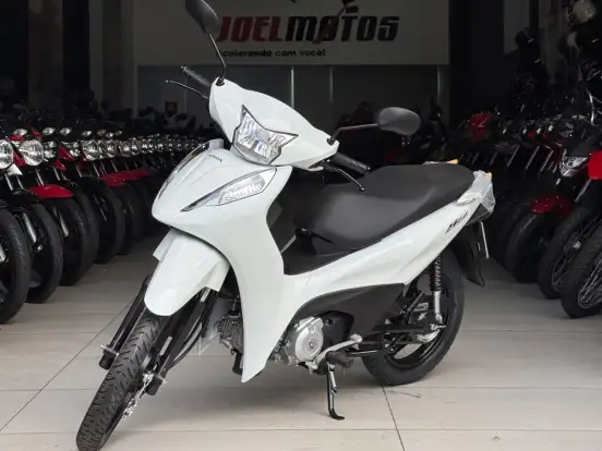 HONDA-BIZ 125 ES HONDA-BIZ 125 ES-2026