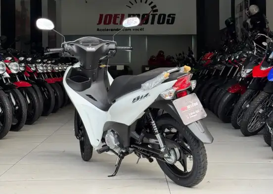 HONDA-BIZ 125 ES HONDA-BIZ 125 ES-2026