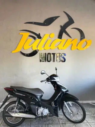 HONDA BIZ 125 ES HONDA BIZ 125 ES