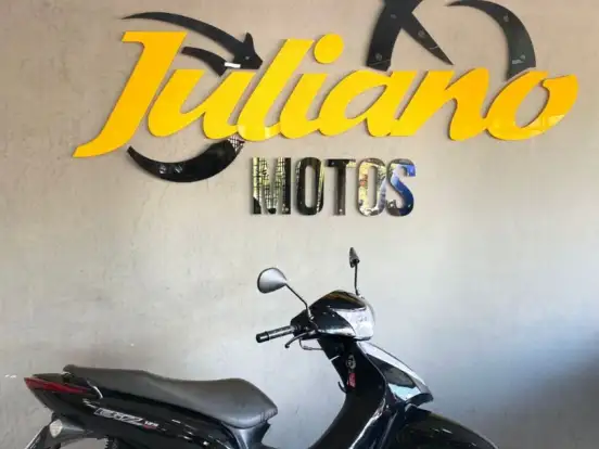 HONDA-BIZ 125 ES HONDA-BIZ 125 ES-2013