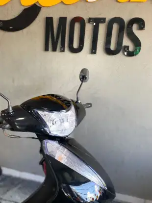 HONDA-BIZ 125 ES-2013