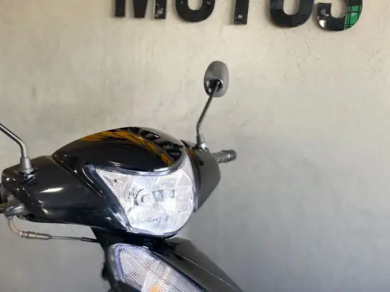 HONDA-BIZ 125 ES HONDA-BIZ 125 ES-2013