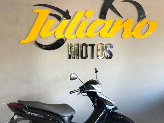 HONDA-BIZ 125 ES HONDA-BIZ 125 ES-2013