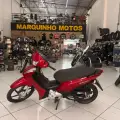 HONDA BIZ 125 ES HONDA BIZ 125 ES