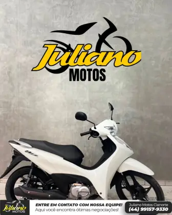 HONDA BIZ 125 ES HONDA BIZ 125 ES