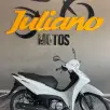 HONDA BIZ 125 ES HONDA BIZ 125 ES