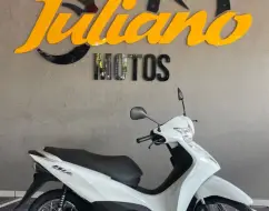 HONDA BIZ 125 ES HONDA BIZ 125 ES