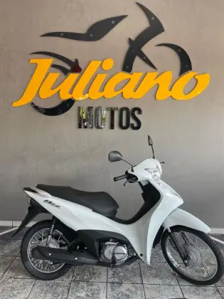 HONDA BIZ 125 ES HONDA BIZ 125 ES