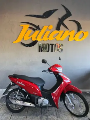 HONDA BIZ 125 ES HONDA BIZ 125 ES