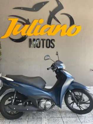 HONDA BIZ 125 EX HONDA BIZ 125 EX