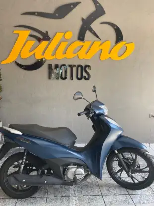 HONDA-BIZ 125 EX-2025