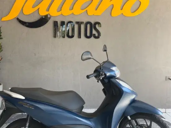 HONDA-BIZ 125 EX HONDA-BIZ 125 EX-2025