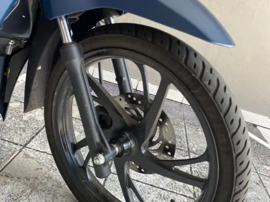 HONDA-BIZ 125 EX HONDA-BIZ 125 EX-2025
