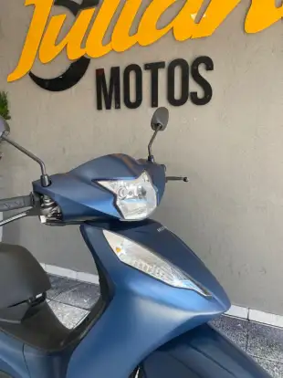 HONDA-BIZ 125 EX-2025