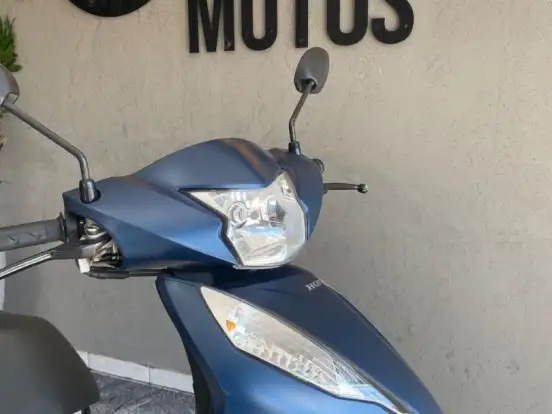 HONDA-BIZ 125 EX HONDA-BIZ 125 EX-2025