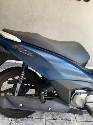 HONDA-BIZ 125 EX-2025