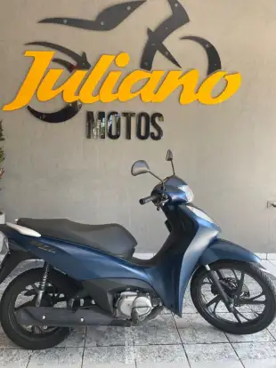 HONDA-BIZ 125 EX HONDA-BIZ 125 EX-2025