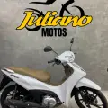 HONDA BIZ 125 EX HONDA BIZ 125 EX
