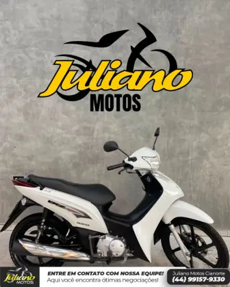HONDA BIZ 125 EX HONDA BIZ 125 EX