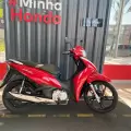 HONDA BIZ 125i HONDA BIZ 125i