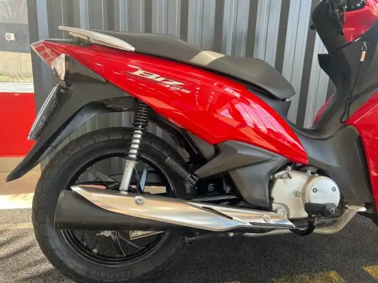 HONDA-BIZ 125i-2023