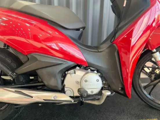 HONDA-BIZ 125i-2023