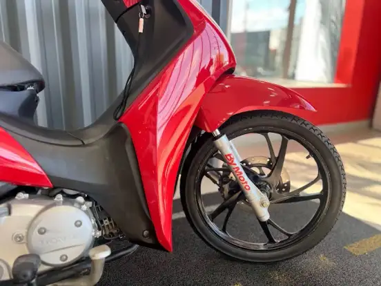 HONDA-BIZ 125i-2023