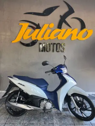 HONDA BIZ 125i HONDA BIZ 125i
