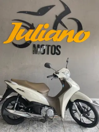 HONDA BIZ 125i HONDA BIZ 125i