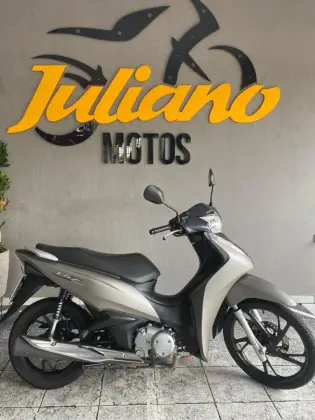 HONDA BIZ 125i HONDA BIZ 125i