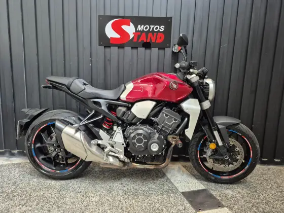 HONDA CB 1000R ABS 