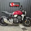 HONDA CB 1000R ABS HONDA CB 1000R ABS