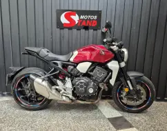HONDA CB 1000R ABS HONDA CB 1000R ABS