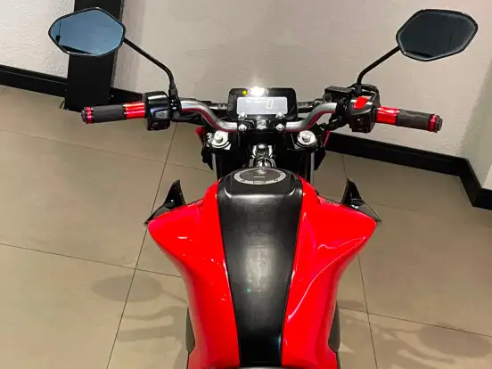 HONDA-CB 300F TWISTER ABS HONDA-CB 300F TWISTER ABS-2024