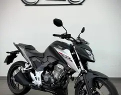 HONDA CB 300F TWISTER CBS HONDA CB 300F TWISTER CBS