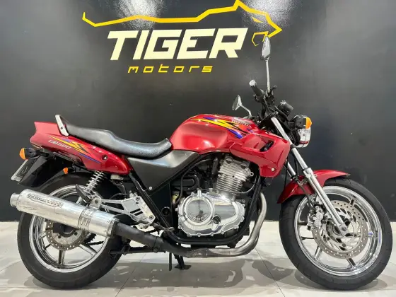 HONDA CB 500 