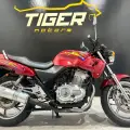 HONDA CB 500 HONDA CB 500
