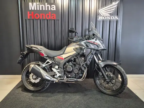 HONDA CB 500 X ABS 